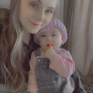 Meet your Posher, Kaylee